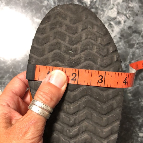 9 Leather Renaissance Medieval Sandals Shoes Lace Up Handmade Gladiator - Picture 6 of 7